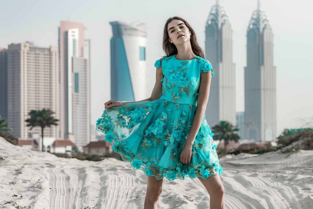 Liina Stein Fashion
