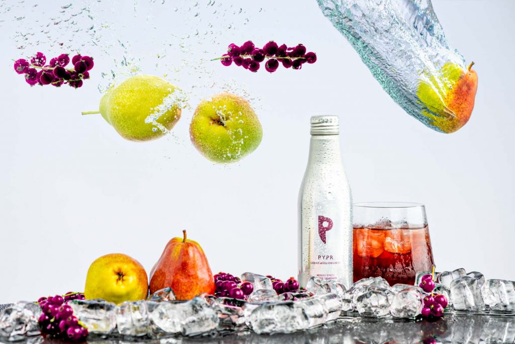 PYPER Tribe Drinks
