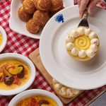 Bagatelle Dubai Restaurant