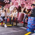 Five Hotels and Resorts JVC - Soul Street Restaurant