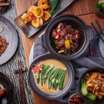 Five Palm - Maiden Shanghai