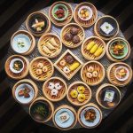 Five Palm - Maiden Shanghai