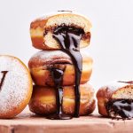 Five hotels and Resorts - The Delisserie cafe