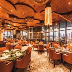 Tulum Restaurant - Interior