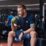 Nutri Beast - Fitness Lifestyle Photography