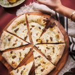 Five JVC - Trattoria By Cinque