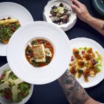 Professional Food photography