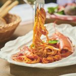 Trattoria By Cinque - Food