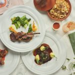 Trattoria By Cinque - Food