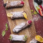 Trattoria By Cinque - Food