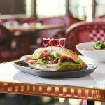 Professional Food photography