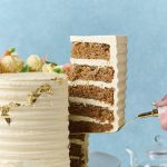 Food Photography Cakes