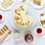 Food Photography Cakes