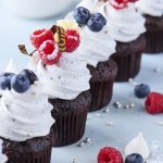 Food Photography Cakes