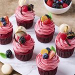 Food Photography Cakes