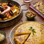 Spanish Restaurant - Jure Ursic Photography