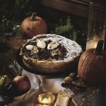 festive food photography