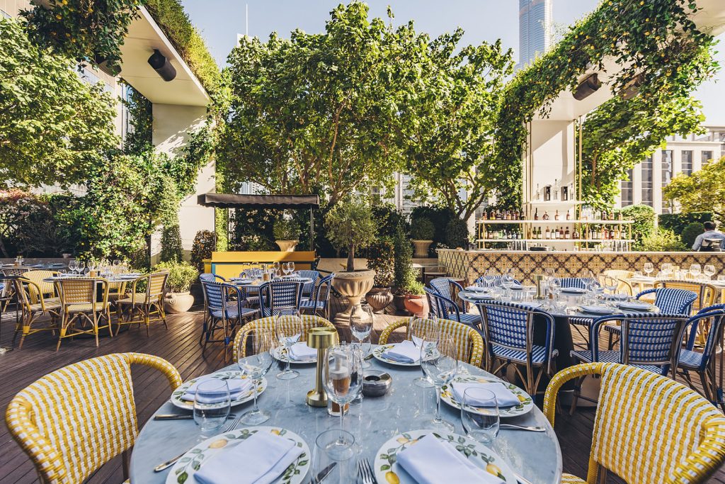 Lucias Dubai