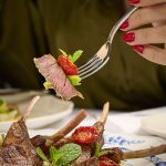 Professional Food Photography