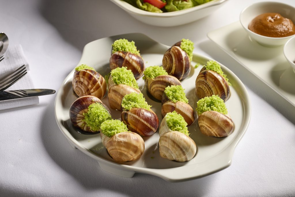 Professional Food Photography