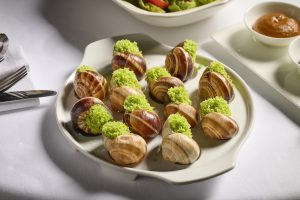 Professional Food Photography