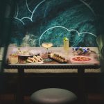 Professional cocktail photography