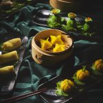 Professional Food photography