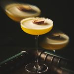 Professional cocktail photography