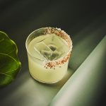 Professional cocktail photography