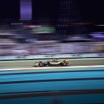 F1 Abu Dhabi