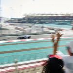 F1 Abu Dhabi