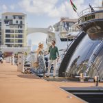 D-Marina Port De La Mer