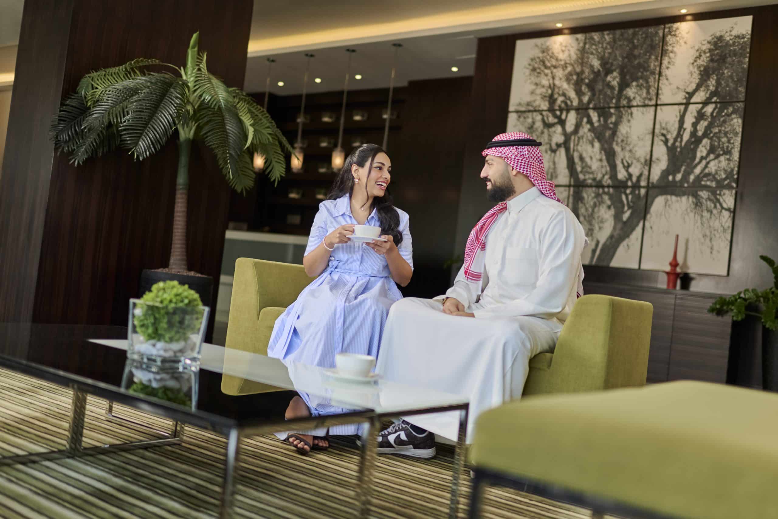 Rotana Centro Shaheen