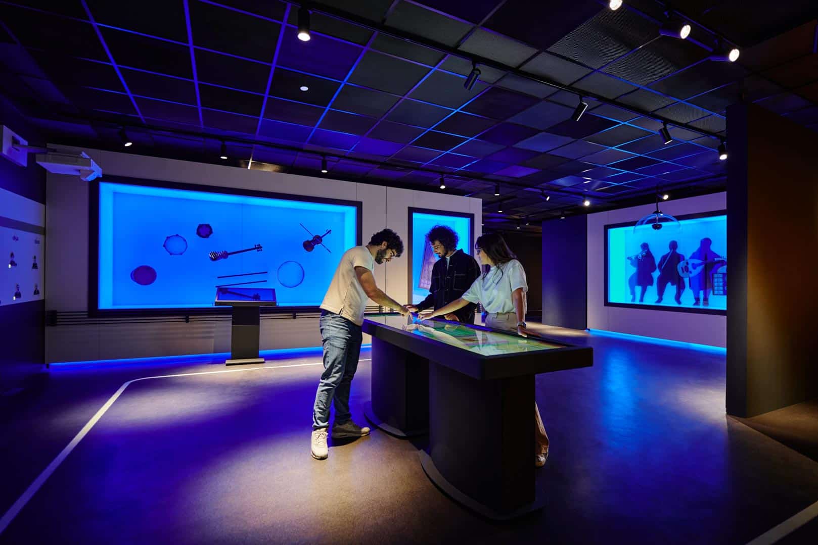 Flashy - Emmar - Music Institute14537 Emmar - Music Institute