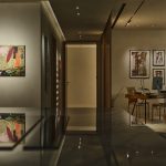 Burj Daman - Apartment