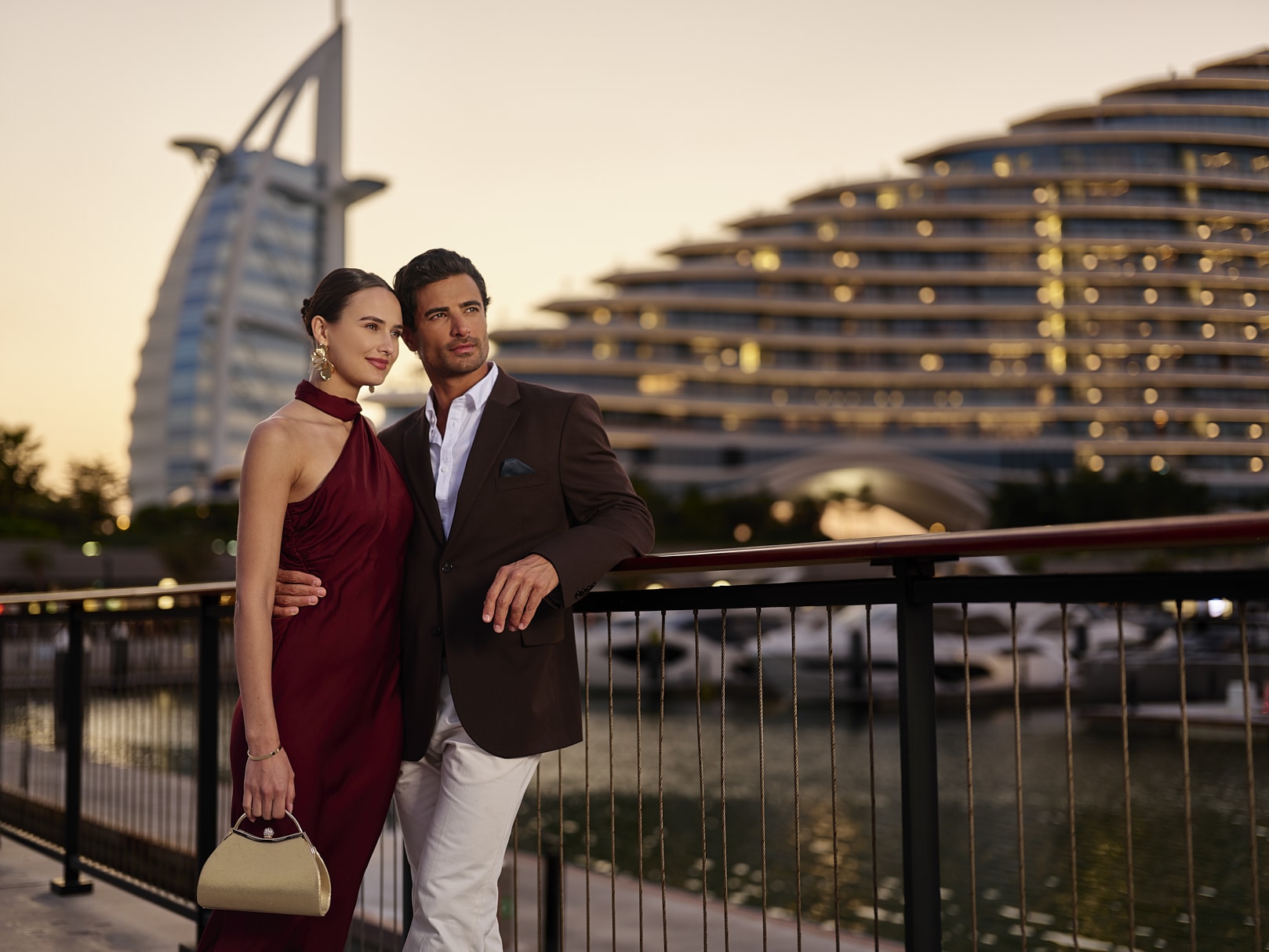 D-Marin - Marsa Al Arab52 D-Marin