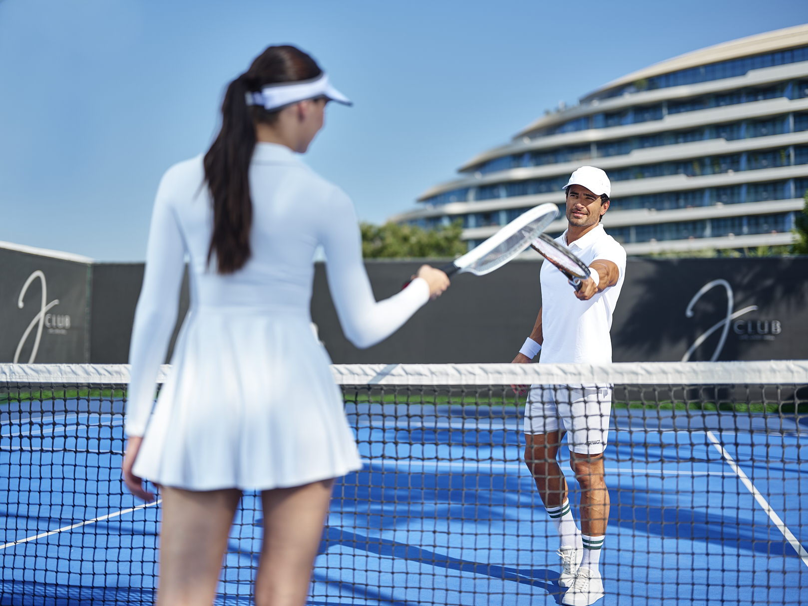 D-Marin - Marsa Al Arab58 D-Marin