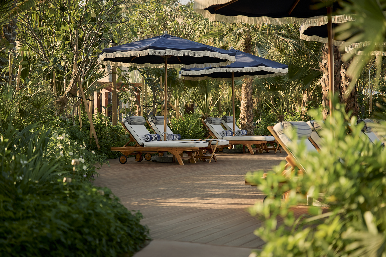 Jumeriah Al Qasar - Family Pool108513 Jumeriah Al Qasar