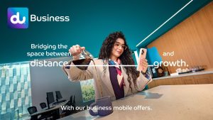 Du Business