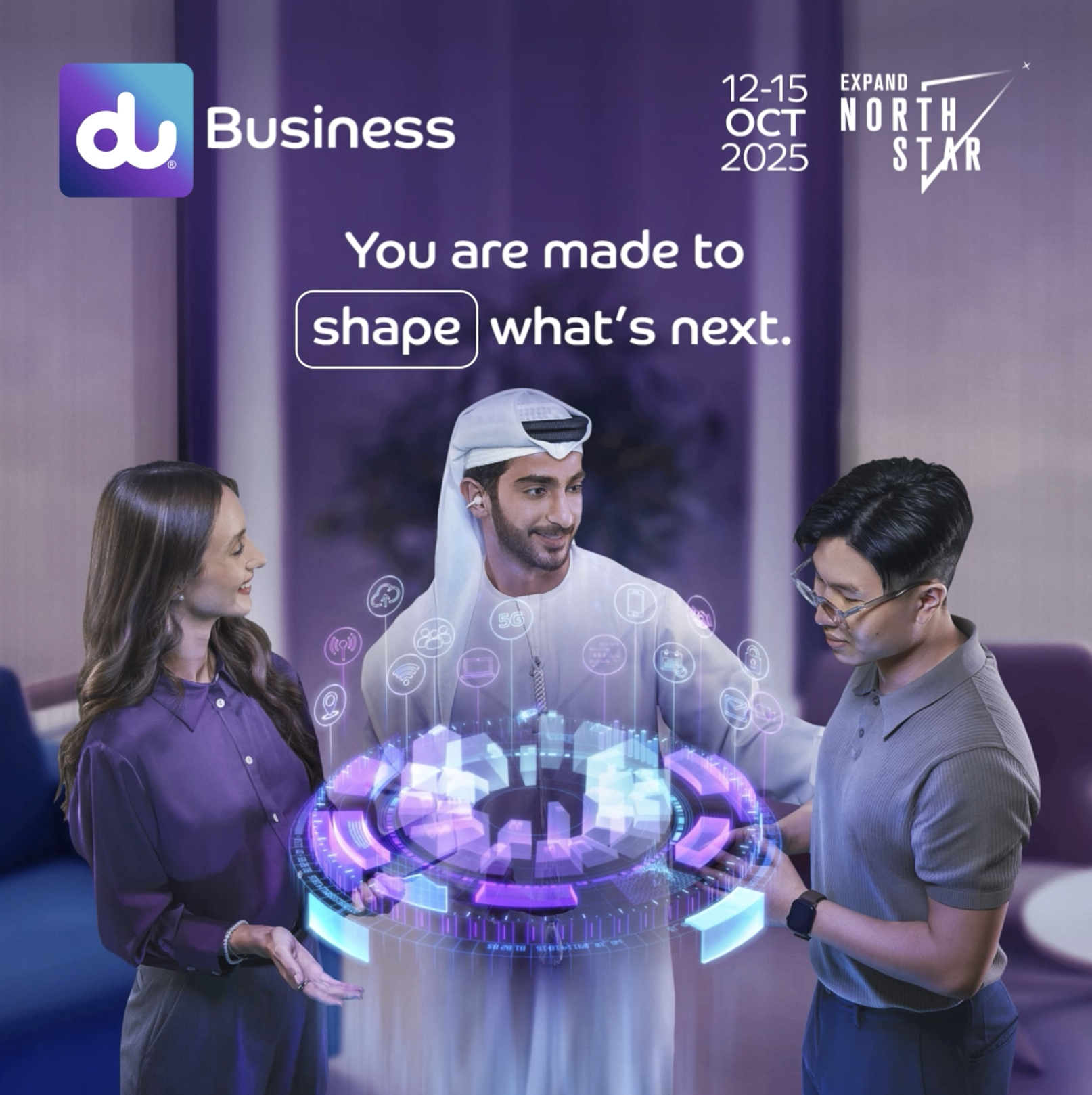 Screenshot Du - North Star