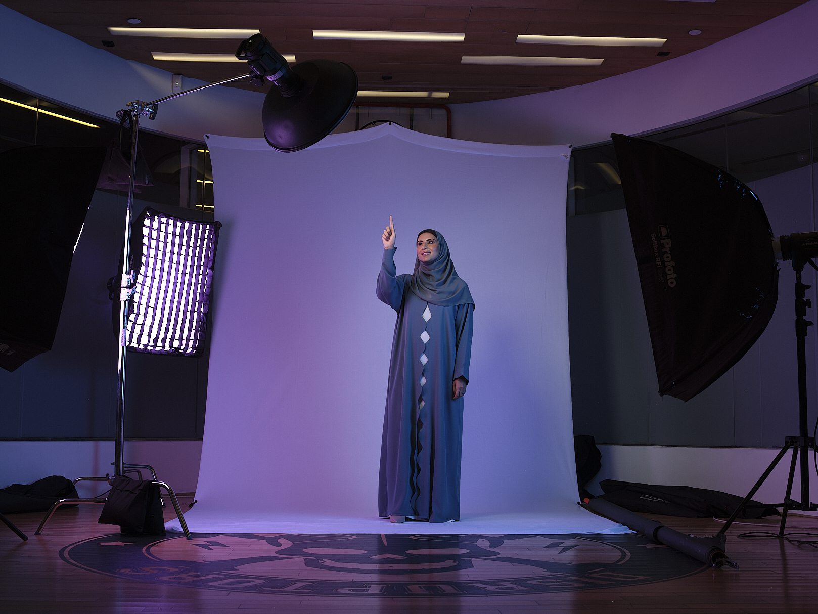 Jure Ursic Photography - Du Tech Envision1 Du Tech Envision