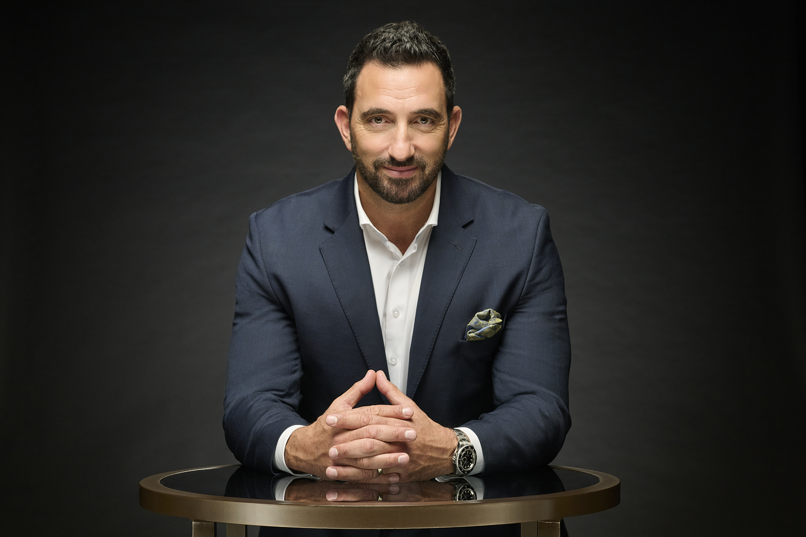 Rotana - COO Portraits58599 Rotana Executives