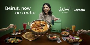Careem X Al Beirut