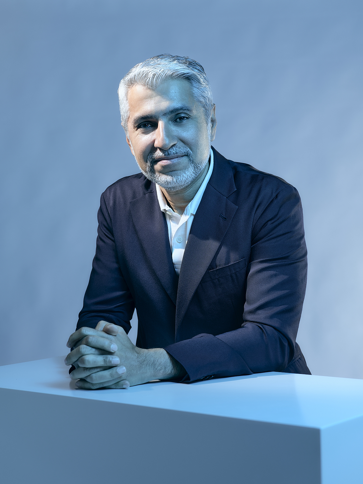 Fast Company Magazine