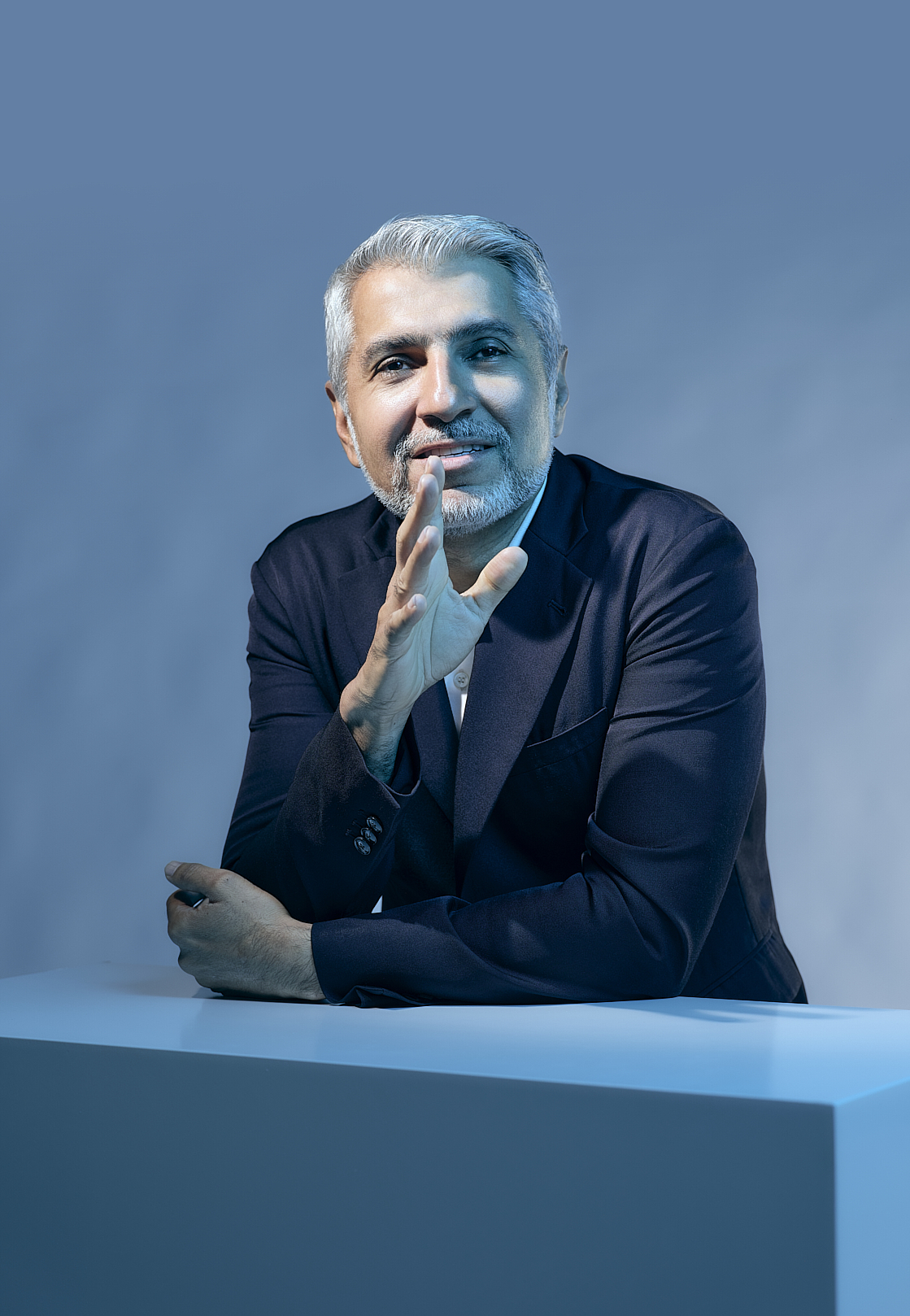 Fast Company Magazine