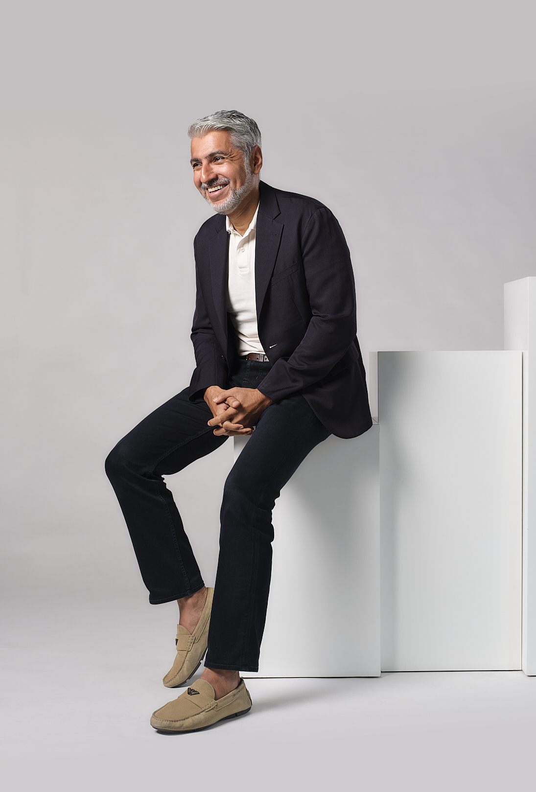 Fast Company Magazine