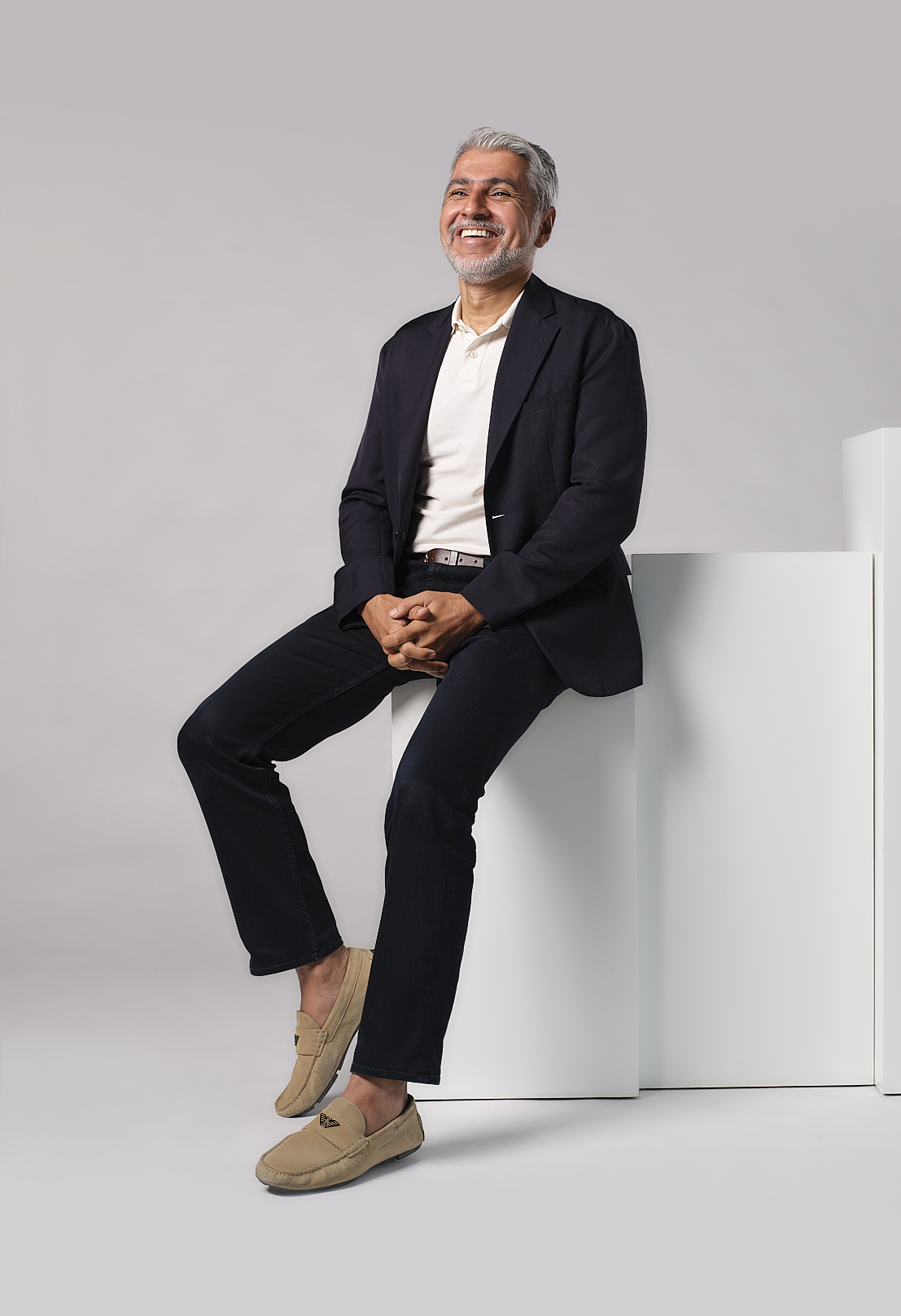 Fast Company Magazine