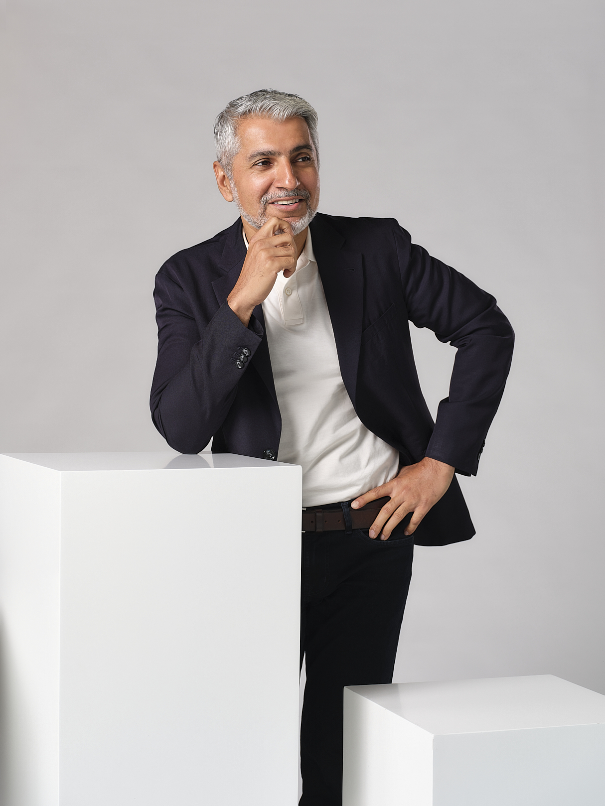 Fast Company Magazine