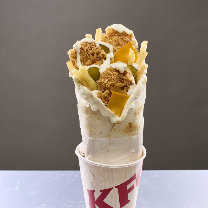 KFC Thoum Taky