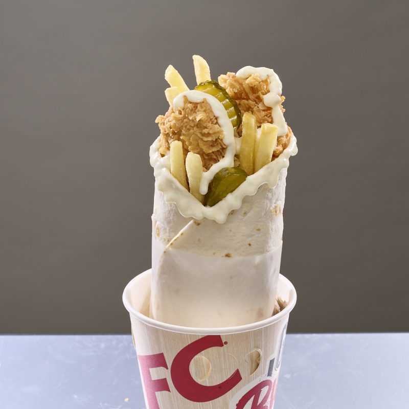 KFC Thoum Taky